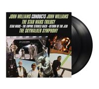 LP de Star Wars - Trilogie Star Wars - pour Indifférent - Standard Standard