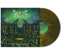 LP de Static Abyss - The Dying Hunt - pour Indifférent - Standard Standard