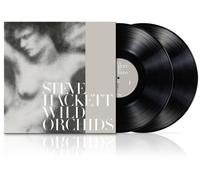 Wild Orchids – Réédition vinyle (2023) – Inside Out Music