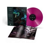 Stormkeep – The Nocturnes of Iswylm – Vinyle violet 12"