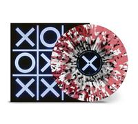 Stray From The Path – Clockworked – Vinyle 12 pouces Édition limitée Rouge et blanc – Nuclear Blast