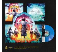 LP de Stryper - When We Were Kings - pour Indifférent - Standard Standard