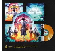 LP de Stryper - When We Were Kings - pour Indifférent - Standard Standard