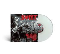 Sweet – Live at the Marquee 1986 – Vinyle 2LP coloré Pearl – Édition limitée (Edel)