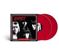 Sweet – Platinum Rare 1 – Vinyle 12" coloré