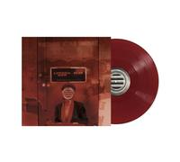 LP de Taking Back Sunday - Louder now - pour Indifférent - Standard Standard