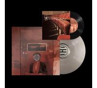 LP de Taking Back Sunday - Louder now - pour Indifférent - Standard Standard