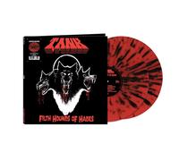 LP de Tank - Filth hounds of hades - pour Indifférent - Standard Standard