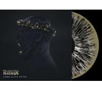 Tenside – Come Alive Dying – Vinyle Gold Splatter