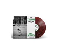 LP de Terror - Still Suffer - pour Indifférent - Standard Standard