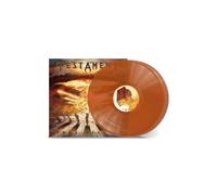 Testament – Para Bellum – Vinyle 12" coloré (Nuclear Blast)