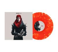 The Amity Affliction – House of Cards – Vinyle coloré 12" album