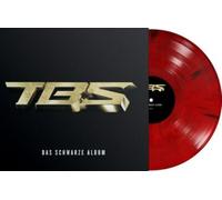 LP de The Butcher Sisters - Das Schwarze Album - pour Indifférent - Standard Standard
