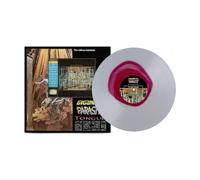 LP de The Callous Daoboys - Gigantic Parasite Tongue/Watching Us Kiss - pour Indifférent - Standard Standard