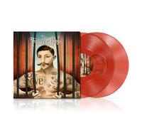 LP de The Flower Kings - LOVE - pour Indifférent - Standard Standard