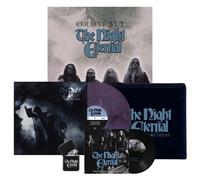 LP de The Night Eternal - Cold Velvet - pour Indifférent - Standard Standard