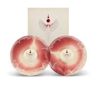 LP de The Ocean - Solaris - pour Indifférent - Standard Standard