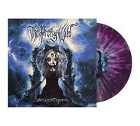 The Pretty Wild – Zero.point.genesis – Album vinyle 12" coloré