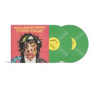 LP de The Rolling Stones - Foreign Tongues - pour Indifférent - Standard Standard
