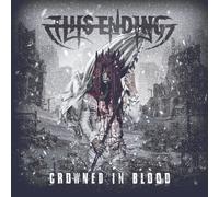 This Ending – Crowned in Blood – Vinyle LP – Neuf