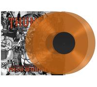 Please Remain Seated – Vinyle orange 12" – BMG