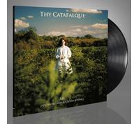 LP de Thy Catafalque - XII - A Gyönyörü Almok Ezután Jönnek - pour Indifférent - Standard Standard