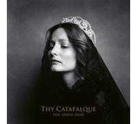 LP de Thy Catafalque - XIII: Sárga erdo - pour Indifférent - Standard Standard