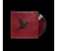 LP de Tom Morello - Everyone gets everything they want - pour Indifférent - Standard Standard