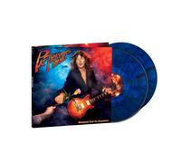 LP de Travers, Pat Band - Bluesed Out In Houston - pour Indifférent - Standard Standard