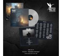 Tulus - Morbid Desires (Ultra Clear Vinyl)