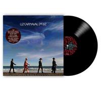 LP de U2 - Carnaval De Luz - pour Indifférent - Standard Standard