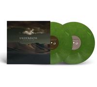 LP de Underoath - Define the great line - pour Indifférent - Standard Standard
