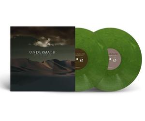 LP de Underoath - Define the great line - pour Indifférent - Standard Standard