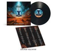 Unleashed – Fire Upon Your Lands – Vinyle 12" (pochette gatefold) – The Orchard