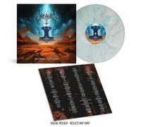 LP de Unleashed - Fire Upon Your Lands - pour Indifférent - Standard Standard