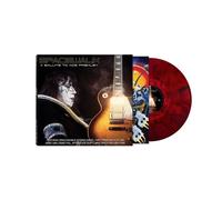 LP de V.A. - Spacewalk - A Tribute to Ace Frehley - pour Indifférent - Standard Standard