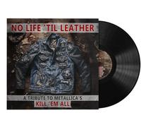 No Life 'Til Leather – a Tribute to Metallica's Kill 'Em All – Warner Music