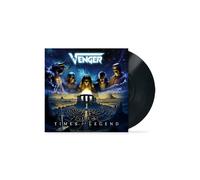 Times of Legend – Warner Music