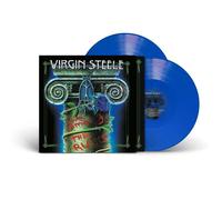 LP de Virgin Steele - Life among the ruins - pour Indifférent - Standard Standard