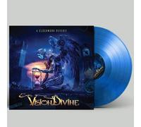A Clockwork Reverie Édition Limitée Vinyle Bleu Transparent