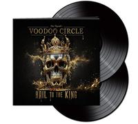 Voodoo Circle – Hail to the King – Vinyle 12" (33 tours)