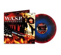 LP de W.A.S.P. - Dominator - pour Indifférent - Standard Standard