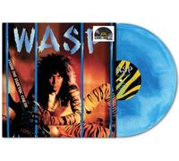 W.A.S.P. – Inside the Electric Circus – Vinyle – 40e anniversaire (Half-Speed Master)