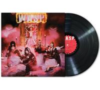 W.A.S.P. – W.A.S.P. – Vinyle (Half-speed Master)
