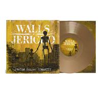 LP de Walls Of Jericho - System Error: Humanity - pour Indifférent - Standard Standard