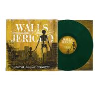 LP de Walls Of Jericho - System Error: Humanity - pour Indifférent - Standard Standard