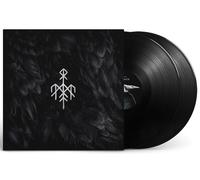 Kvitravn Vinyle