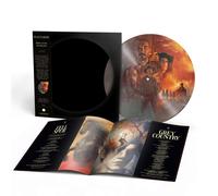 LP de Wayfarer - Riders Of The Setting Sun - pour Indifférent - Standard Standard