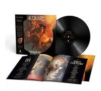 LP de Wayfarer - Riders Of The Setting Sun - pour Indifférent - Standard Standard