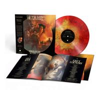 LP de Wayfarer - Riders Of The Setting Sun - pour Indifférent - Standard Standard